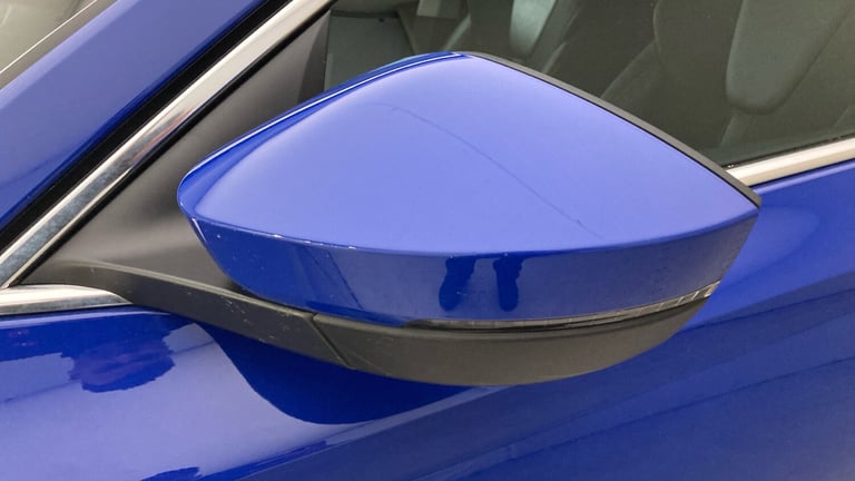 2021 Skoda Octavia 1.5 TSI SE L 5dr Petrol Estate Estate Petrol Manual