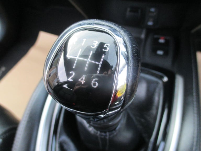 2019 Nissan X-Trail 1.6 dCi Tekna 5dr [7 Seat] ESTATE DIESEL Manual