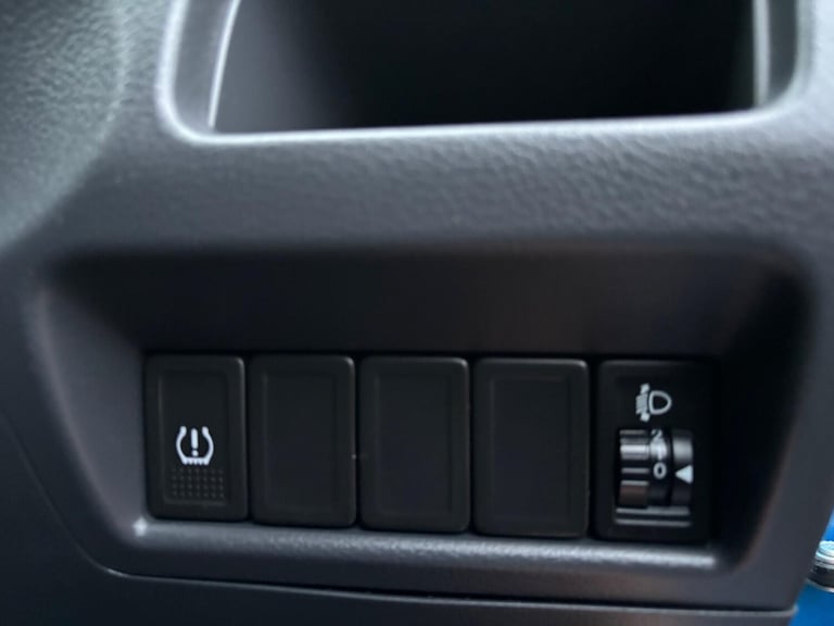 2017 Suzuki Celerio 1.0 SZ3 Euro 6 5dr HATCHBACK Petrol Manual