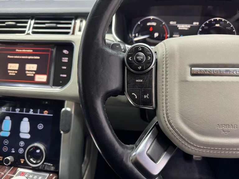 2013 Land Rover Range Rover 4.4 SD V8 Autobiography Auto 4WD Euro 5 5dr ESTATE Diesel Automatic