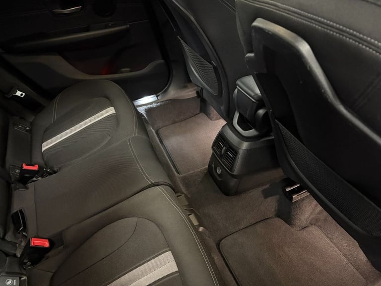 2015 BMW 2 Series Active Tourer 1.5 216d Sport MPV 5dr Diesel Manual Euro 6 (s/s) (116 ps) MPV Di...