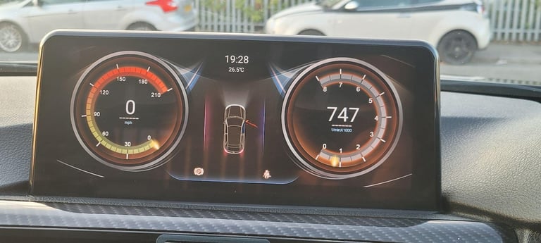2013 BMW 3 Series 3.0 335d M Sport Auto xDrive Euro 6 (s/s) 4dr SALOON Diesel Automatic