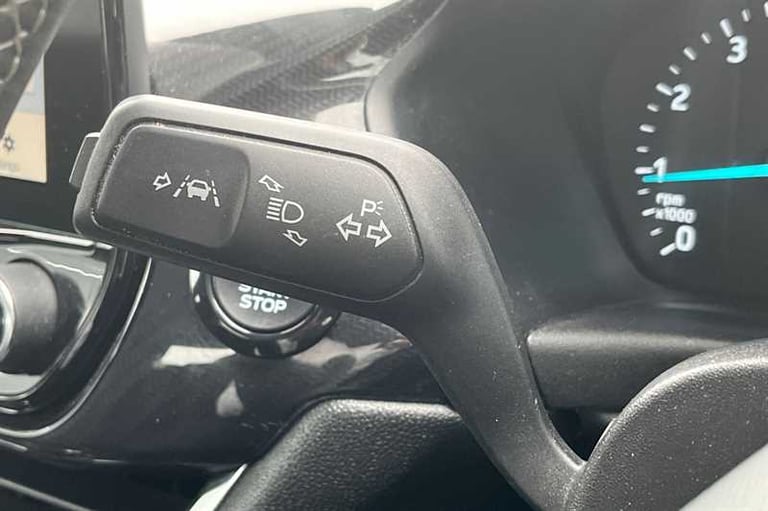 2018 Ford Fiesta 1.0 ECOBOOST 125 ST-LINE 5DR Hatchback Petrol Manual