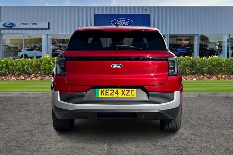 2024 Ford Explorer 210kW Premium 77kWh 5dr Auto HATCHBACK ELECTRIC Automatic