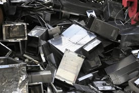 Scrap metal stainless steel collection 074-1129-3460 | Top price paid ⬅️