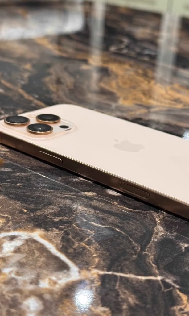 image for iPhone 16 Pro Max 256gb