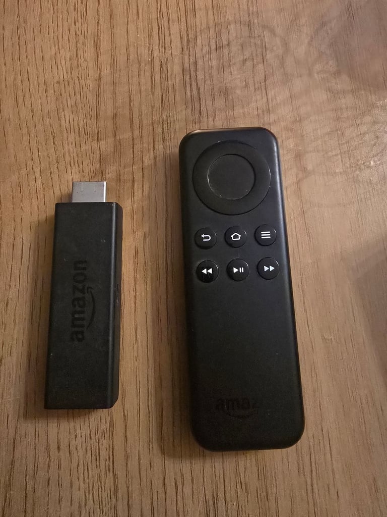 image for Original amazon firestick £10.
