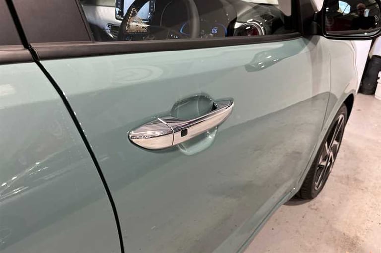 2025 Hyundai i10 1.2 Premium Hatchback 5dr Petrol Auto Euro 6 (s/s) (79 ps) Hatchback Petrol Auto...