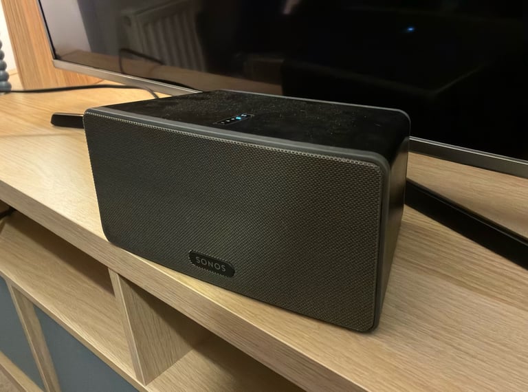image for Sonos Play 3 Speaker
