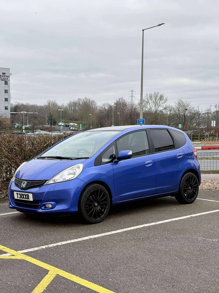 Honda, JAZZ, Hatchback, 2011, Other, 1339 (cc), 5 doors