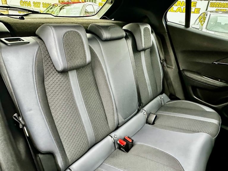 2020 Peugeot 2008 1.2 PureTech Allure SUV 5dr Petrol Manual Euro 6 (s/s) (100 ps) HATCHBACK Petro...