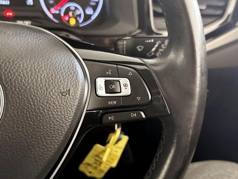 2020 Volkswagen Polo 1.0 TSI SE Euro 6 (s/s) 5dr Manual Hatchback Petrol Manual