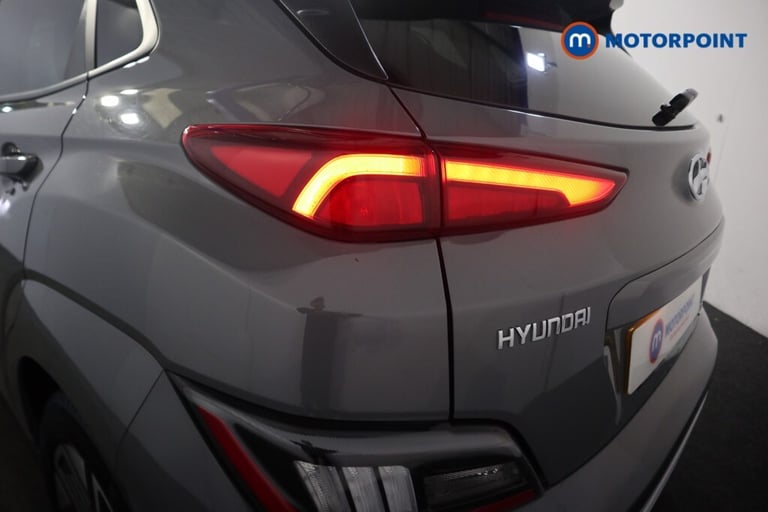 2023 Hyundai KONA 150kW Ultimate 64kWh 5dr Auto SUV Electric Automatic