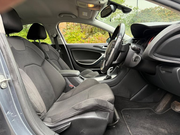 2022 Citroen C5 2.0 HDi VTR+ Auto Euro 4 4dr HATCHBACK Diesel Automatic