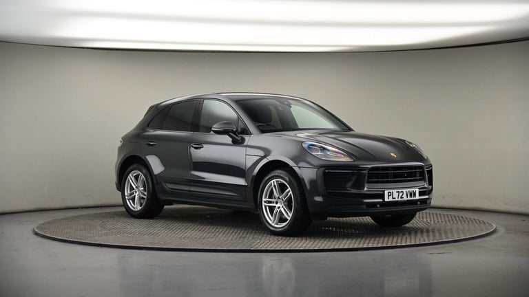 2023 Porsche Macan 2.0T PDK 4WD Euro 6 (s/s) 5dr SUV Petrol Automatic