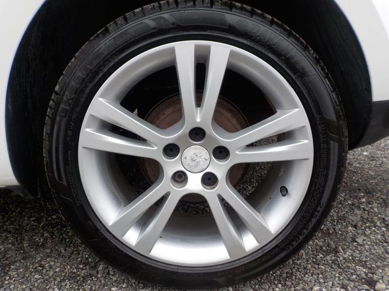2010 SEAT Ibiza 1.4 16V Sport Euro 4 5dr HATCHBACK Petrol Manual