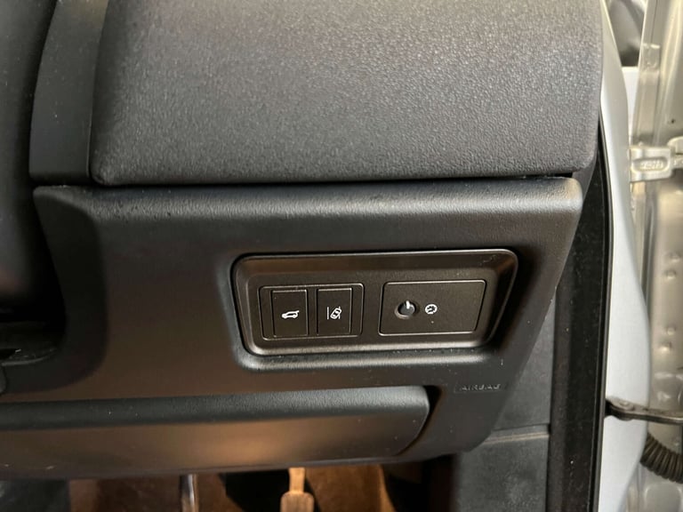 2018 Land Rover Range Rover Evoque 2.0 Range Rover Evoque Landmark TD4 Auto 4WD 5dr SUV Diesel Au...