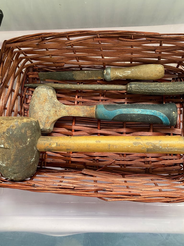 image for Tools