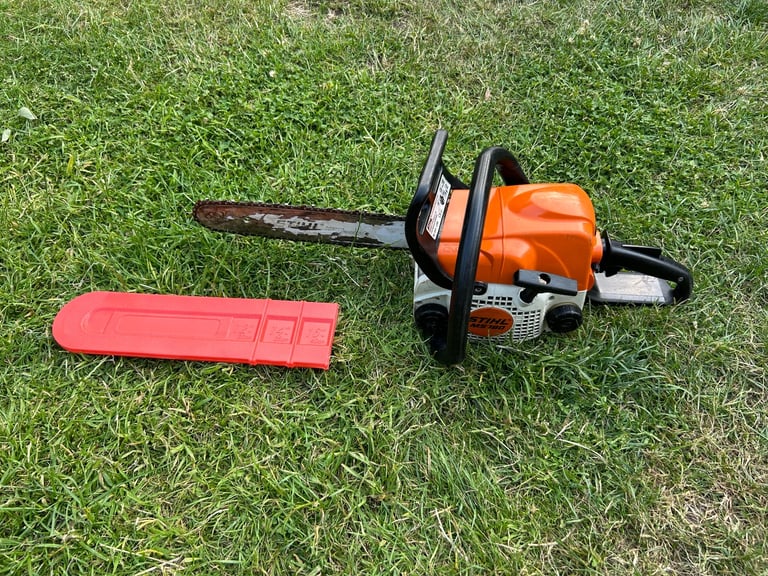 image for Stihl Ms180