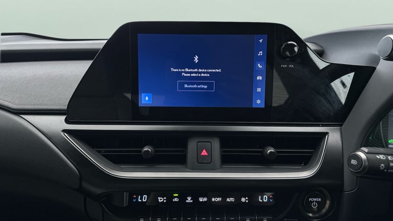 2023 Lexus UX 2.0 250h F Sport Design SUV 5dr Petrol Hybrid E-CVT Euro 6 (s/s) (184 ps) - Suv Hyb...