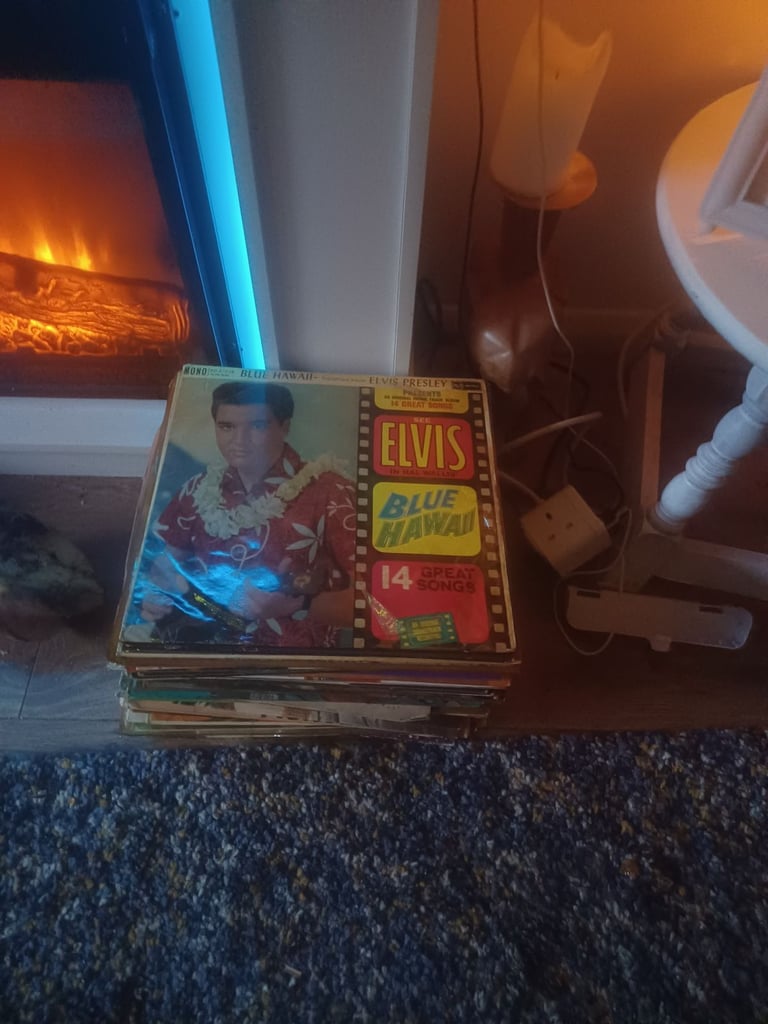 image for Records