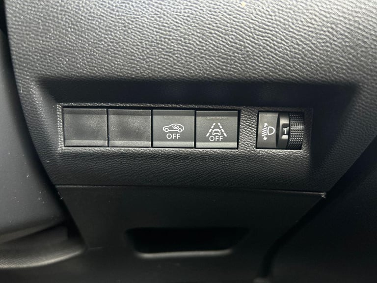 2023 Peugeot 208 1.2 PureTech Allure Premium + Hatchback 5dr Petrol EAT Euro 6 (s/s) (130 ps Hatc...