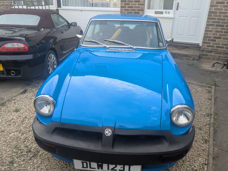 MG, B GT, 1978, 1798 (cc)