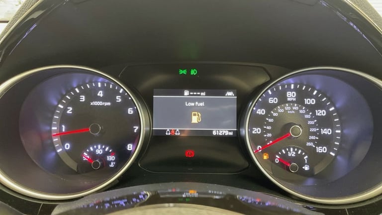 2022 Kia XCeed 1.5 T-GDi 3 SUV 5dr Petrol Manual Euro 6 (s/s) (158 bhp) HATCHBACK Petrol Manual