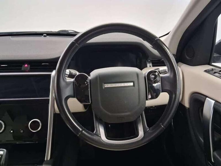 2020 Land Rover Discovery Sport 2.0 D180 MHEV SE SUV 7 Seats 5dr 4WD ESTATE Diesel Automatic