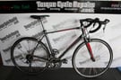 Giant Defy 5 ML Road Racing Bike | Fully Serviced