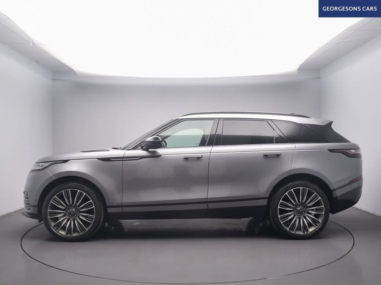 2020 Land Rover Range Rover Velar 2.0 D240 R-Dynamic HSE 5dr Auto ESTATE DIESEL Automatic