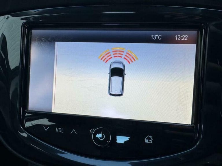 Vauxhall Corsa 1.4i ecoFLEX SE Hatchback 5dr Petrol Manual Euro 6 (90 ps)