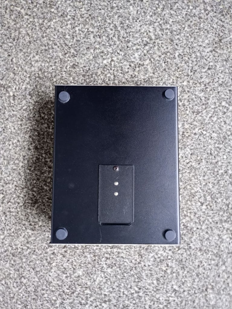 Big Muff guitar pedal 