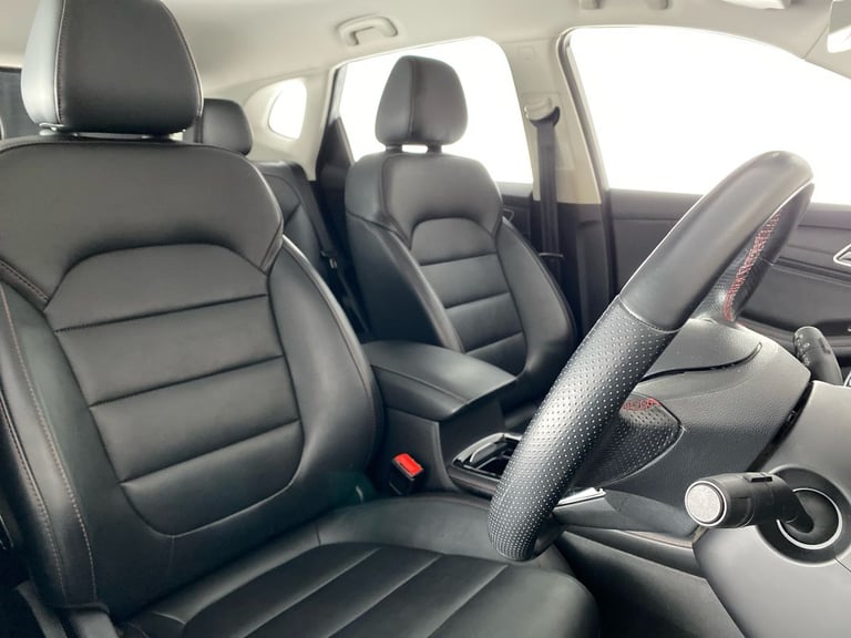 2022 MG MG HS 1.5 T-GDI Excite 5dr ESTATE PETROL Manual