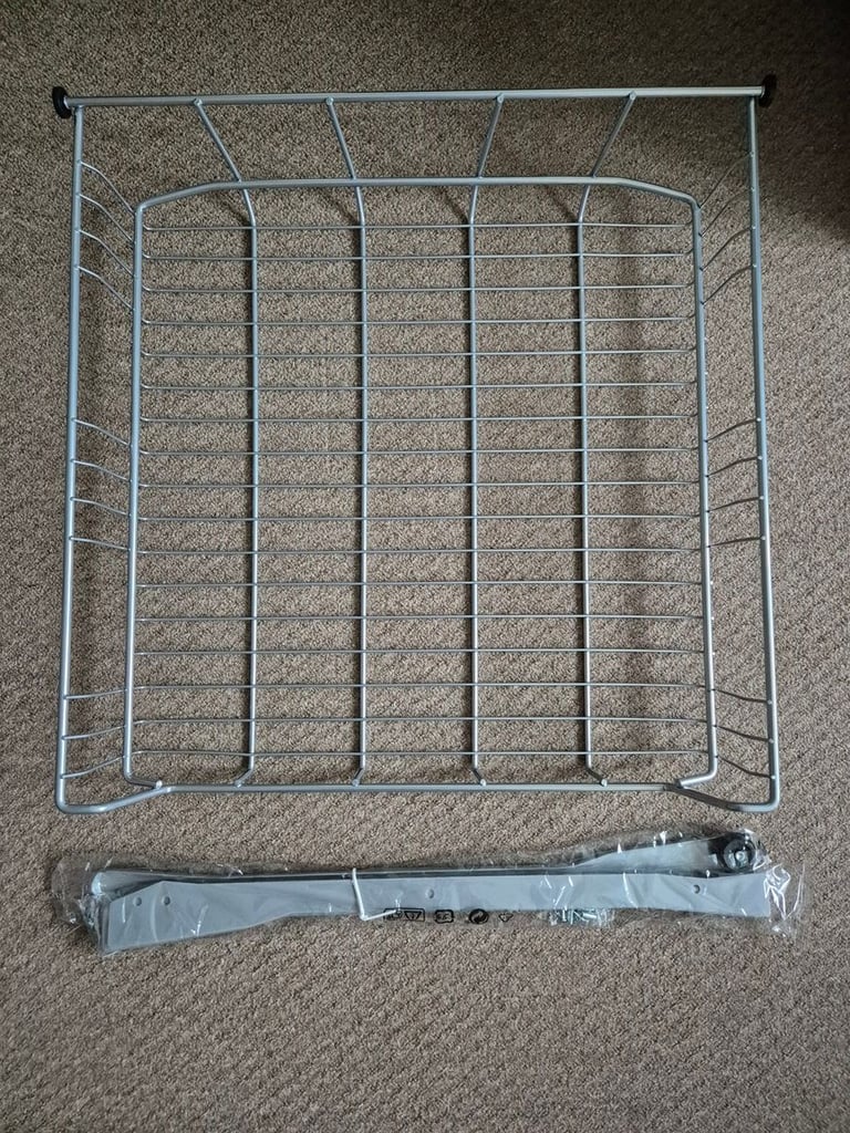 Cupboard Wire basket 60 cm - BRAND NEW NEVER USED