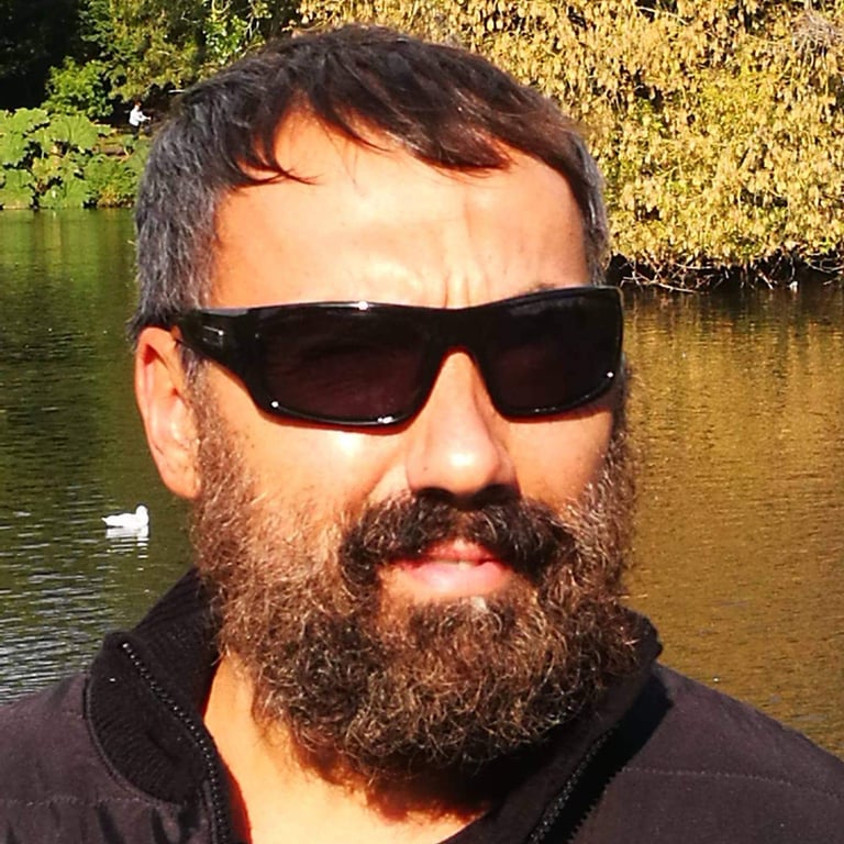 image for Painter and decorator