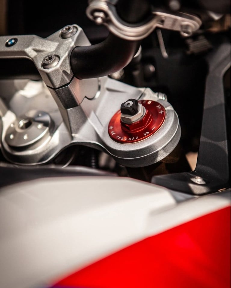 2024 24 BMW F 900 GS 900 ADVENTURE PETROL MANUAL O-RING EURO 5 (105 PS) PART EXC