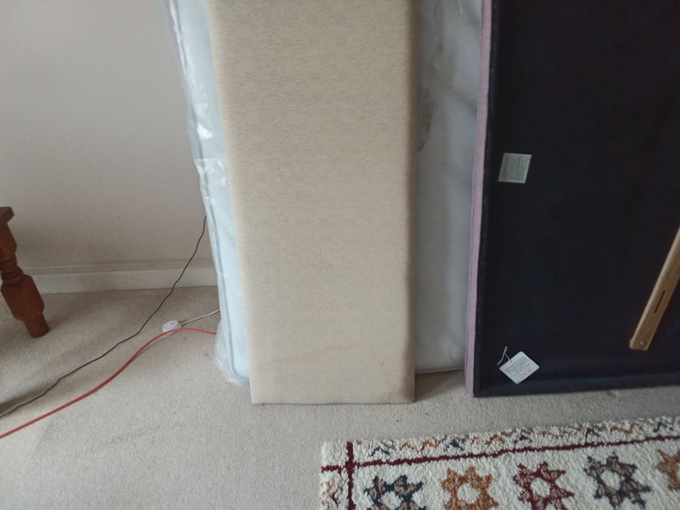 image for King size headboard. 
