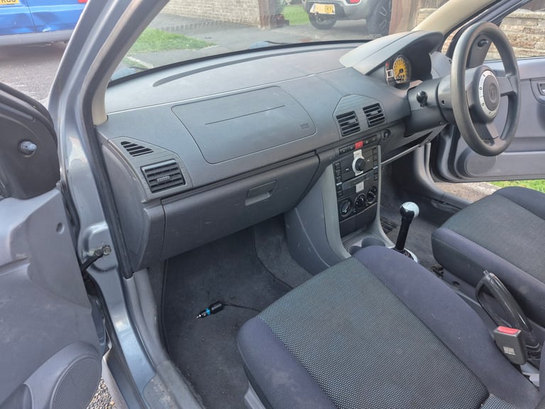 Proton, SAVVY, Hatchback, 2007, Semi-Auto, 1149 (cc), 5 doors