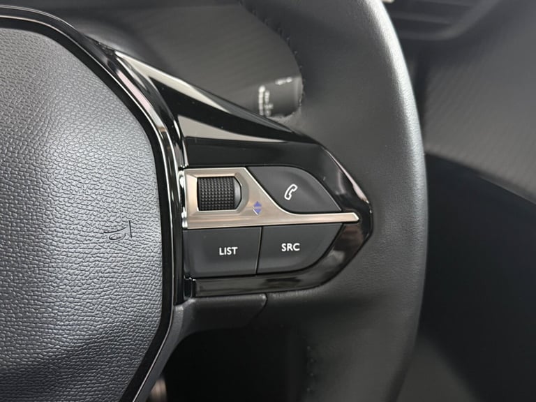  Peugeot 208 1.2 PureTech Allure Premium + Euro 6 (s/s) 5dr Petrol Manual