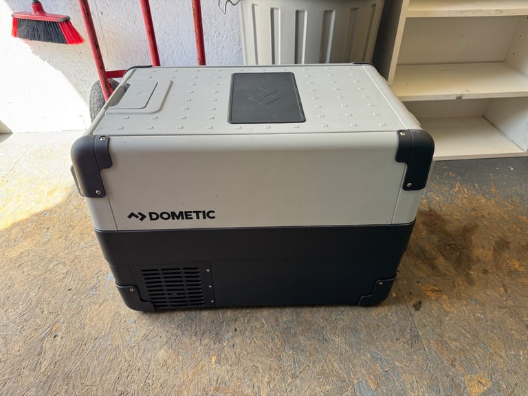 Dometic Coolfreeze CFX40 Motorhome Fridge Freezer Compressor 38L