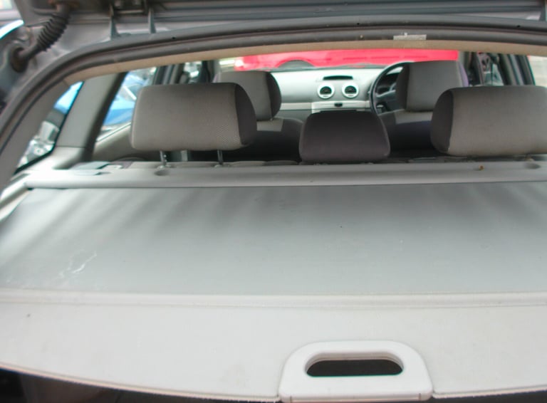 2010 Chevrolet Lacetti 1.6 SX SW ESTATE  5-Door Petrol