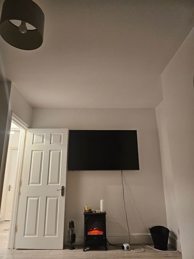 1 Bedroom flat to rent in aldershot 