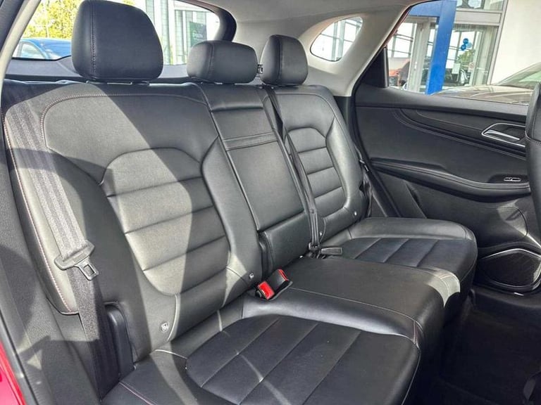 2023 MG MG HS 1.5 T-GDI Excite 5dr DCT Automatic SUV Petrol Automatic