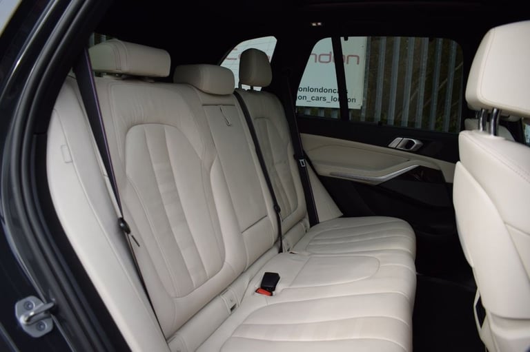 2021 BMW X5 3.0 45e 24kWh M Sport SUV 5dr Petrol Plug-in Hybrid Auto xDrive Euro 6 (s/s ESTATE PE...