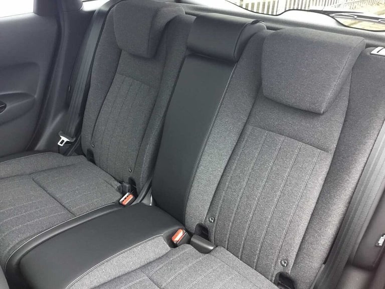 2025 Honda Jazz 1.5 i-MMD Hybrid Advance 5dr eCVT Hatchback Hybrid Automatic