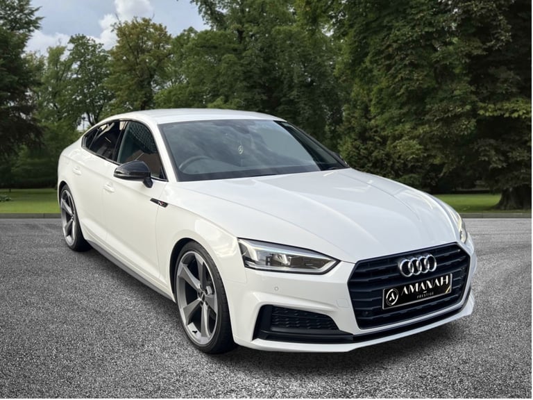 Used Audi A5 for Sale in Ilford, London | Gumtree