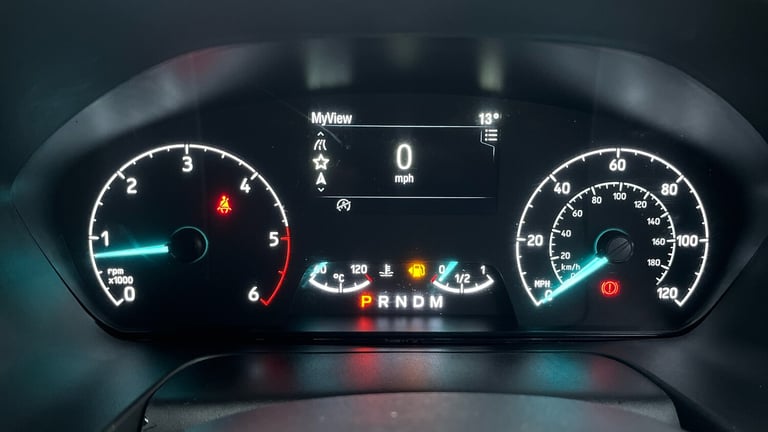 2022 Ford Tourneo Custom Transit Custom Tourneo L2 Diesel Fwd 2.0 EcoBlue 130ps L/R 8 Seater Tita...