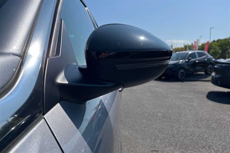 2023 Vauxhall Mokka 1.2 Turbo Design 5dr Auto HATCHBACK PETROL Automatic