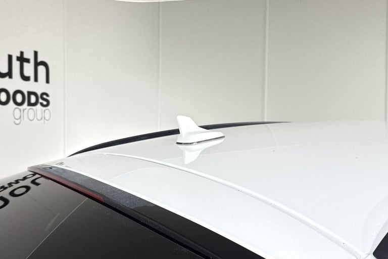 2022 Audi e-tron 50 Black Edition Sportback 5dr Electric Auto quattro 71.2kWh (11kW Charger) ESTA...